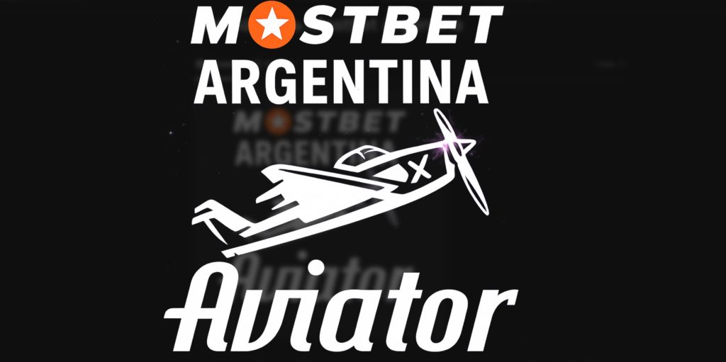 Aviator Mostbet Argentina