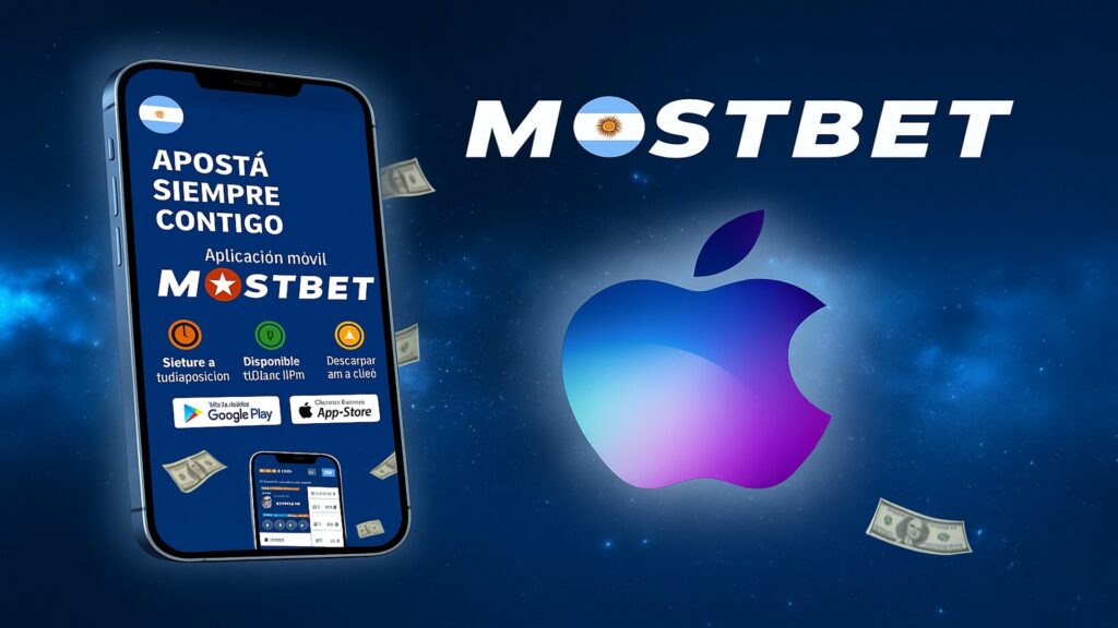 Cómo descargar Mostbet en iOS