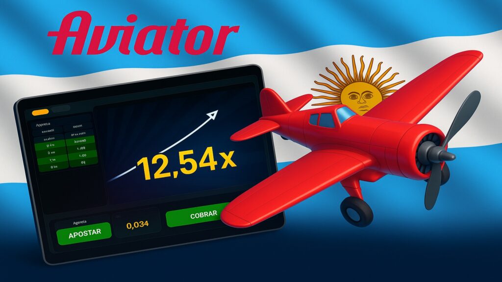 La Anatomía Visual y los Controles del Juego Aviator