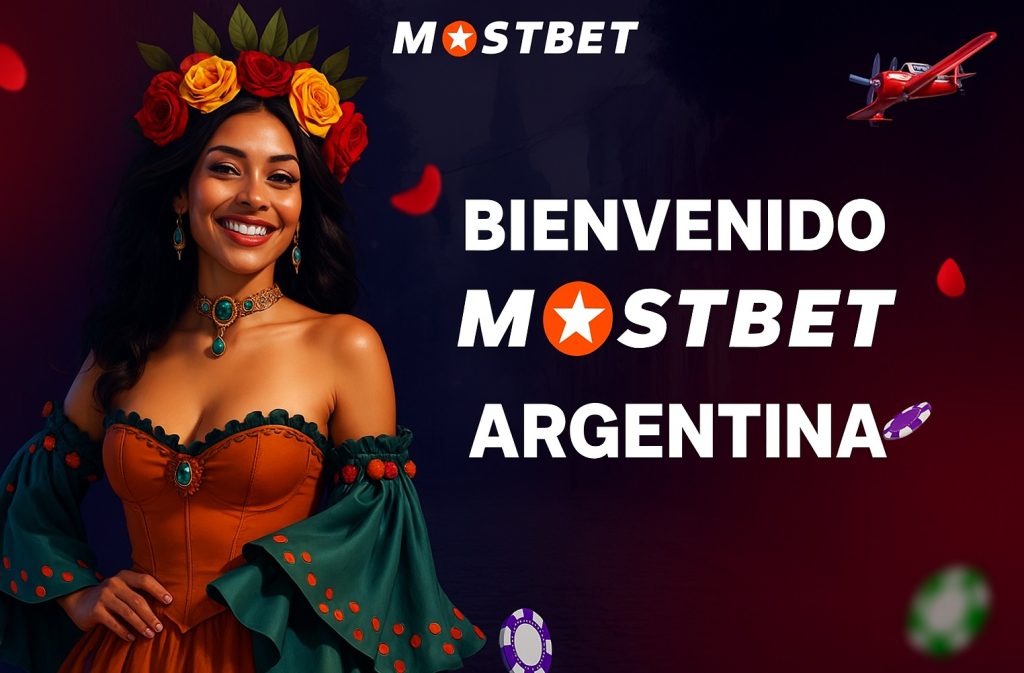 Mostbet Argentina
