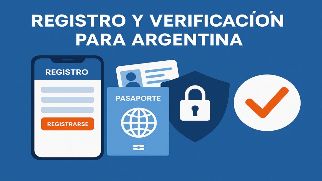 Registro y Verificación Mostbet Casino