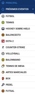 sidebar